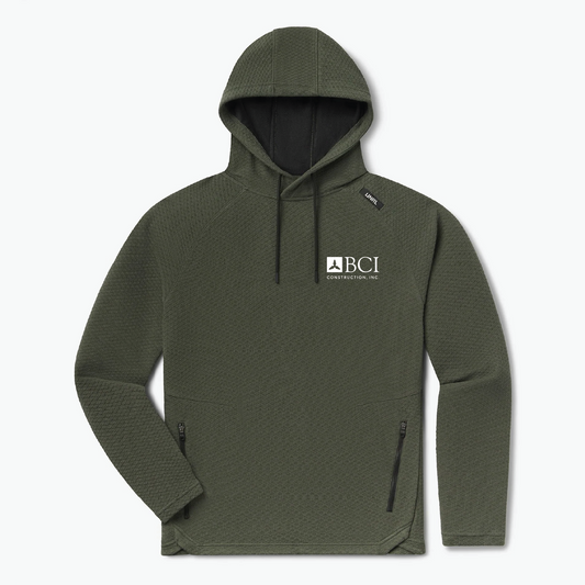 BCI UNRL Elevation Hoodie