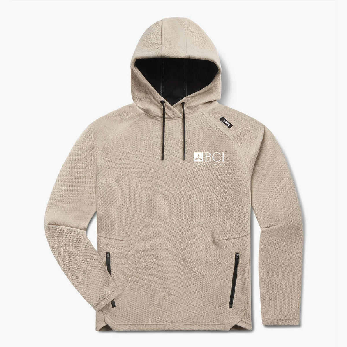 BCI UNRL Elevation Hoodie