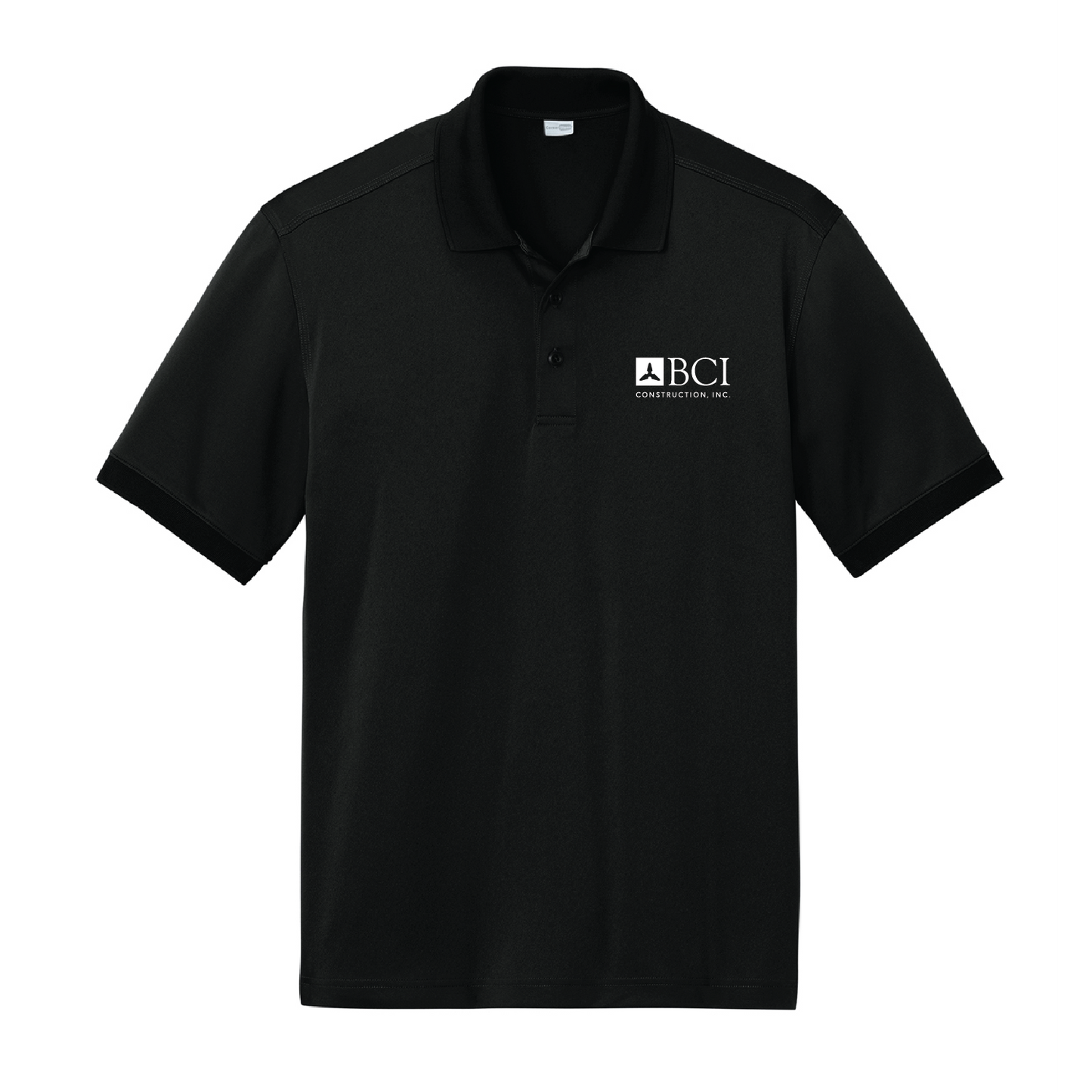 BCI Workwear Pro Polo