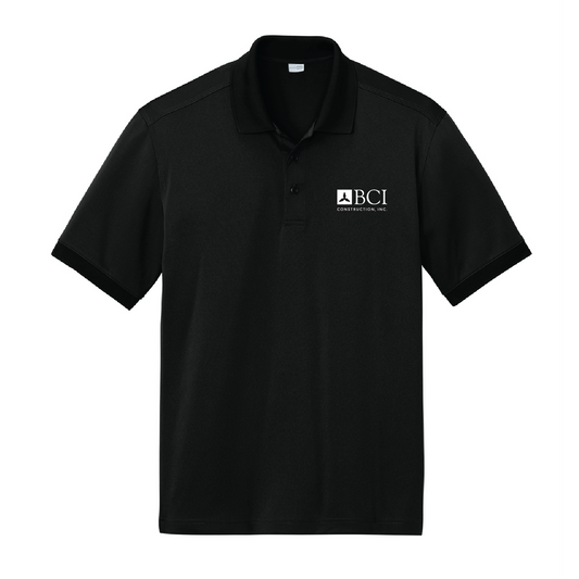 BCI Workwear Pro Polo