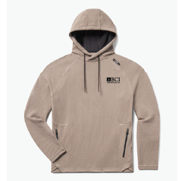 BCI UNRL Elevation Hoodie