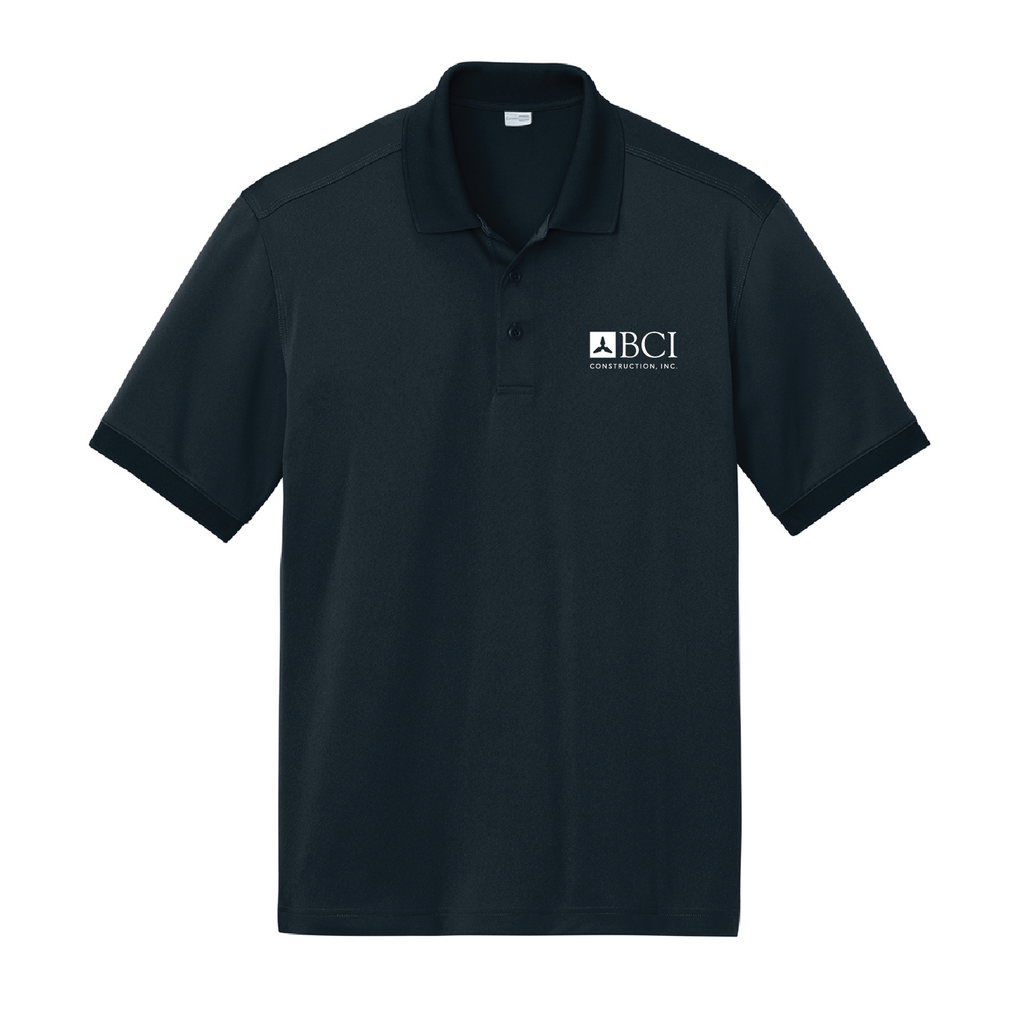 BCI Workwear Pro Polo
