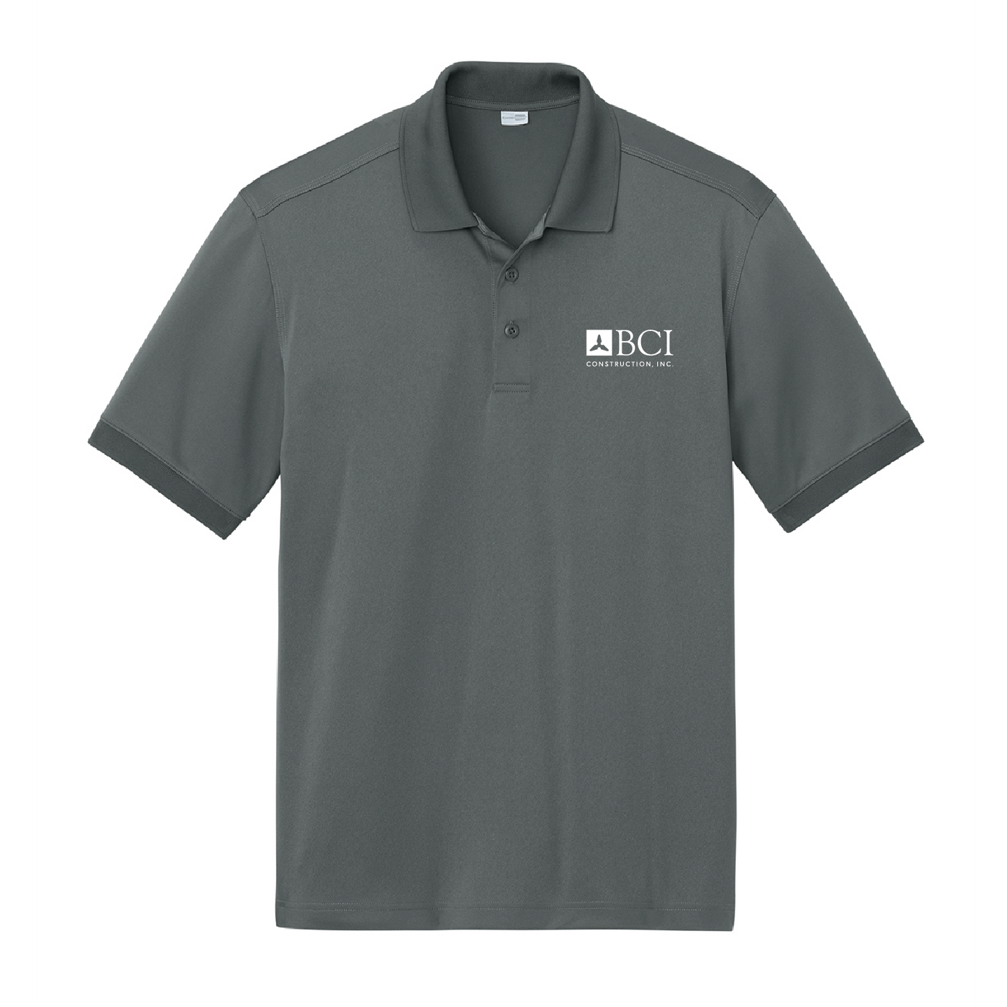 BCI Workwear Pro Polo