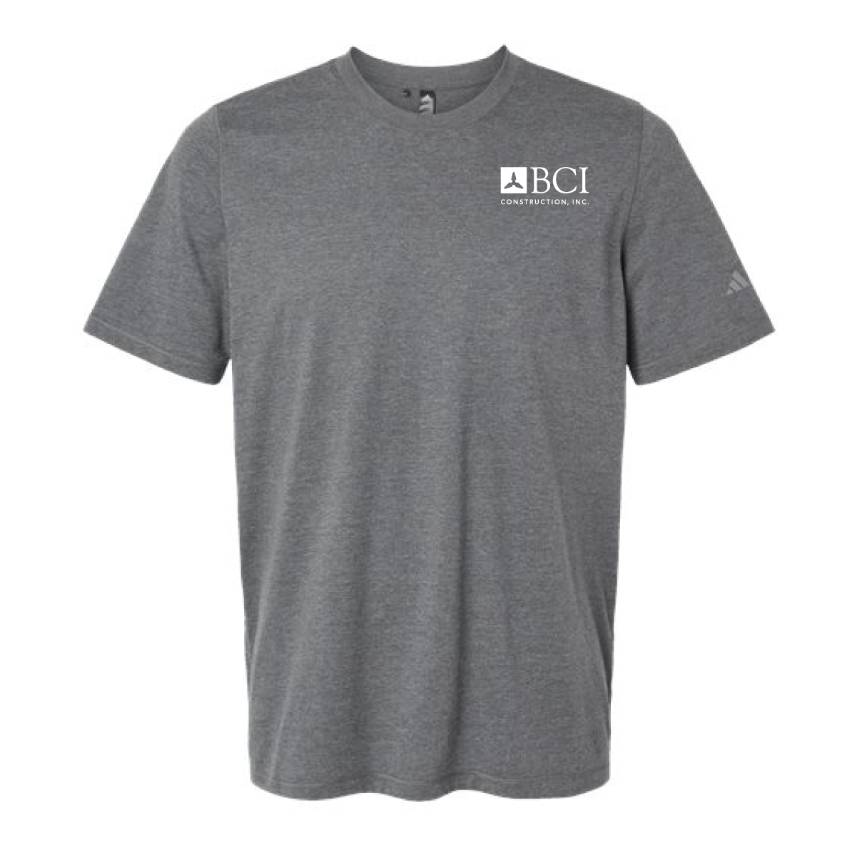 BCI Adidas Blended T-Shirt