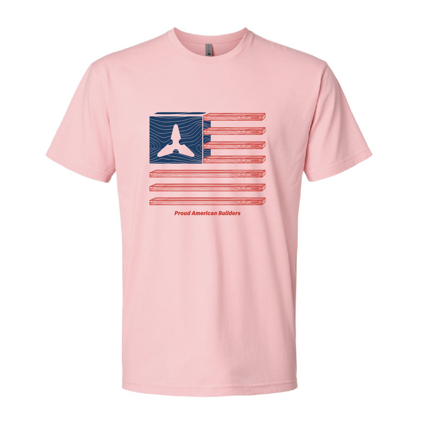 BCI Flag Unisex T-Shirt