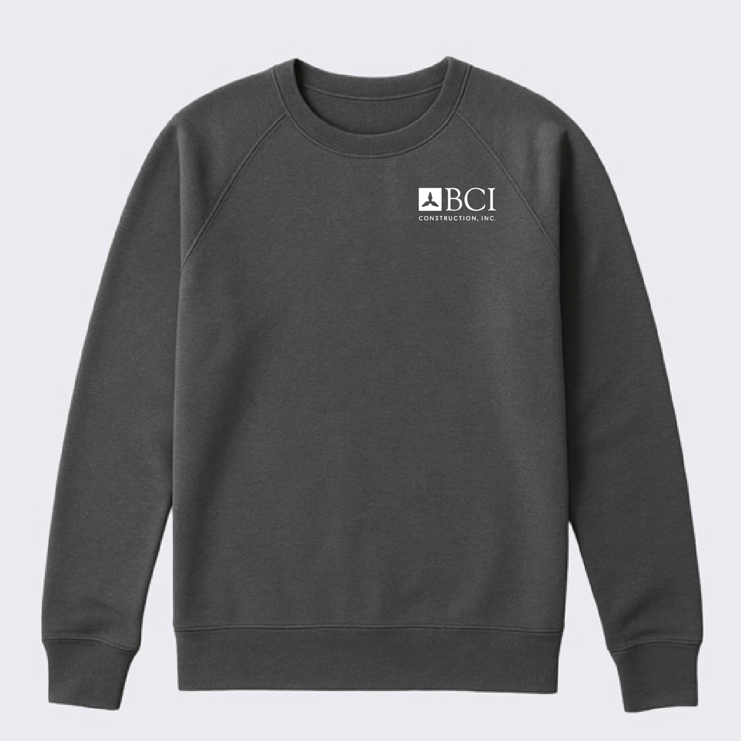 BCI Ladies PFC Pullover Crew