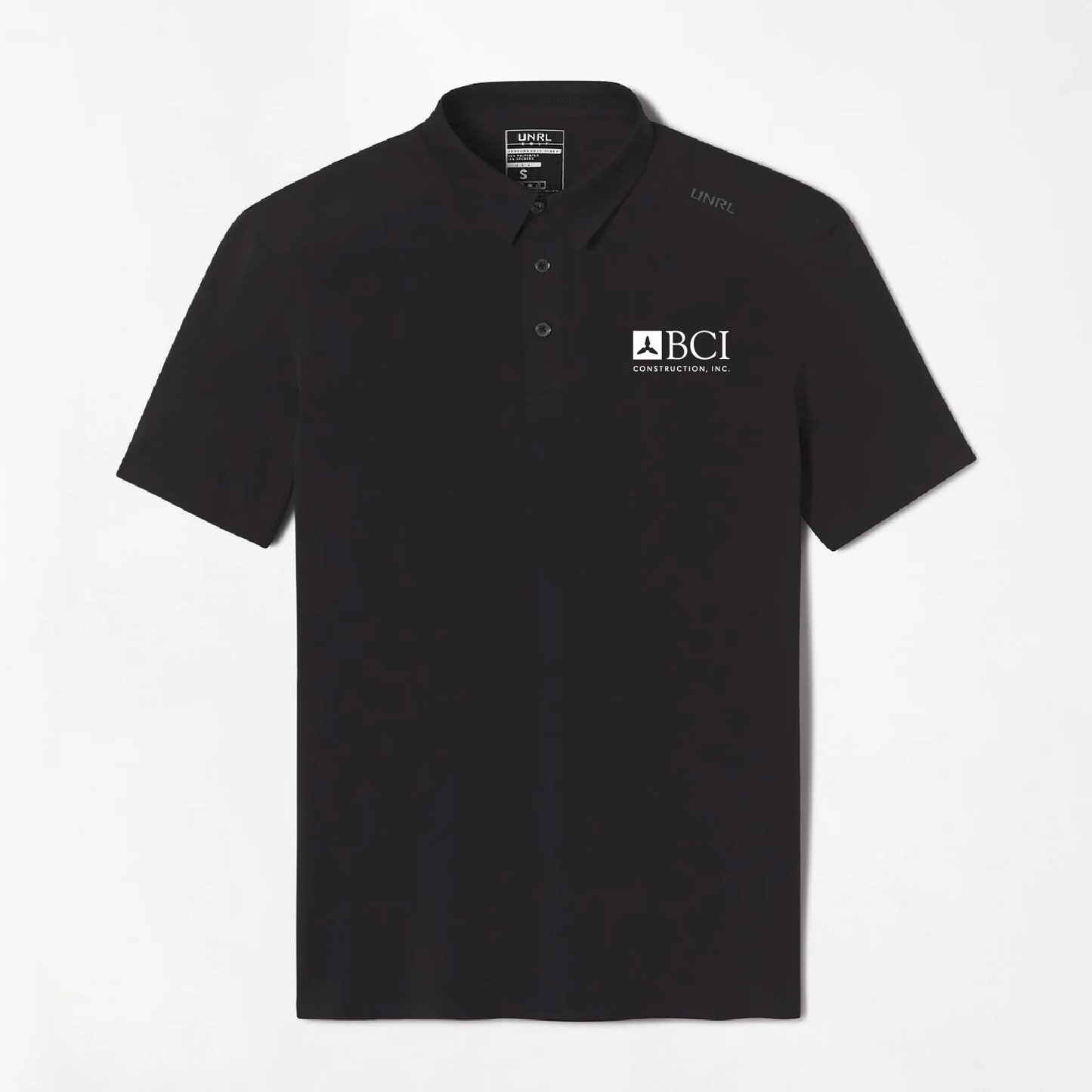 BCI UNRL Legend Polo
