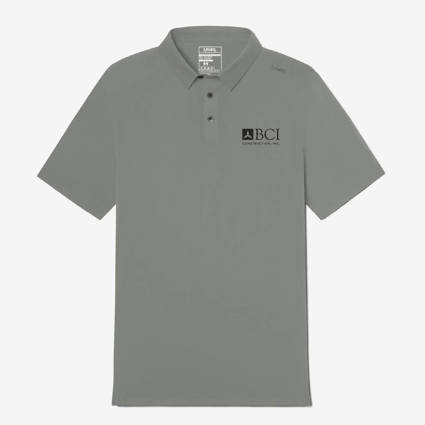 BCI UNRL Legend Polo