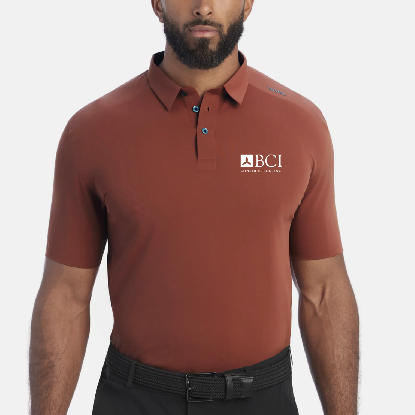 BCI UNRL Legend Polo