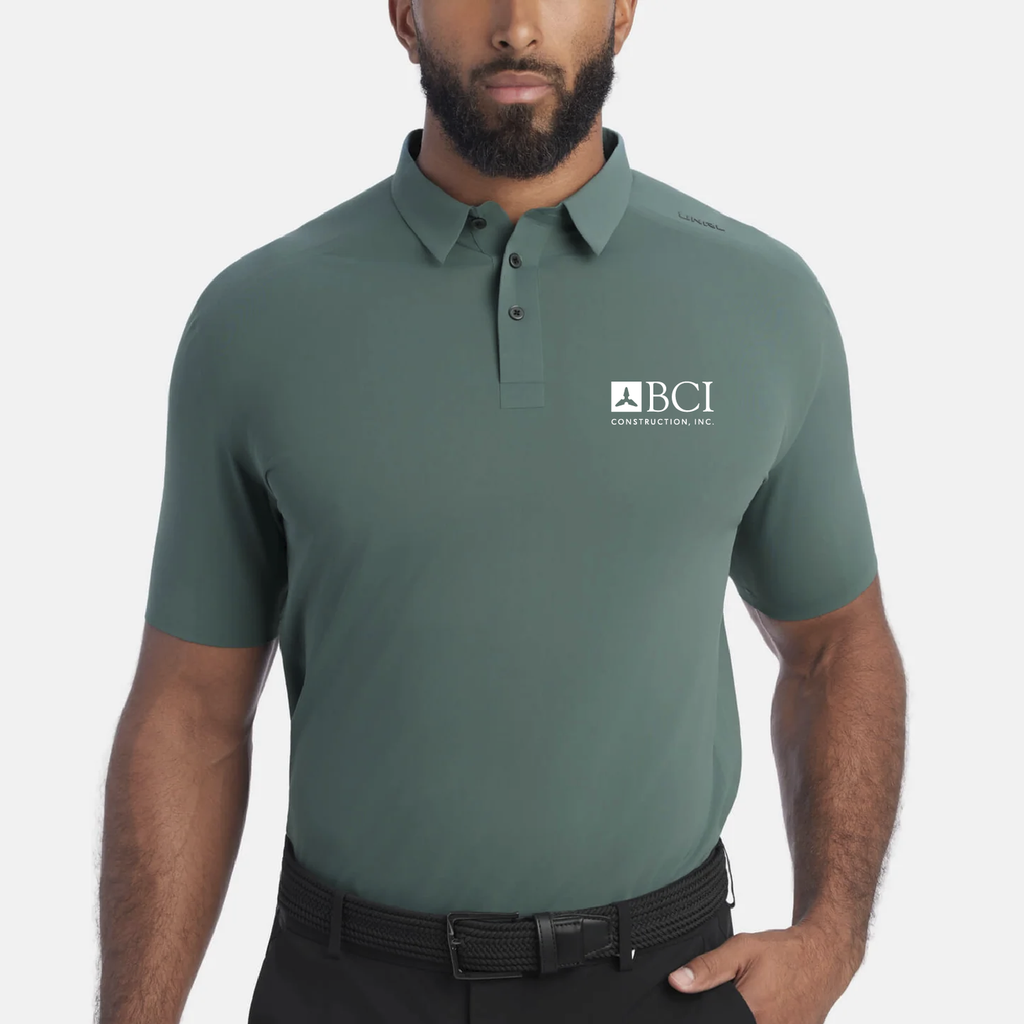 BCI UNRL Legend Polo