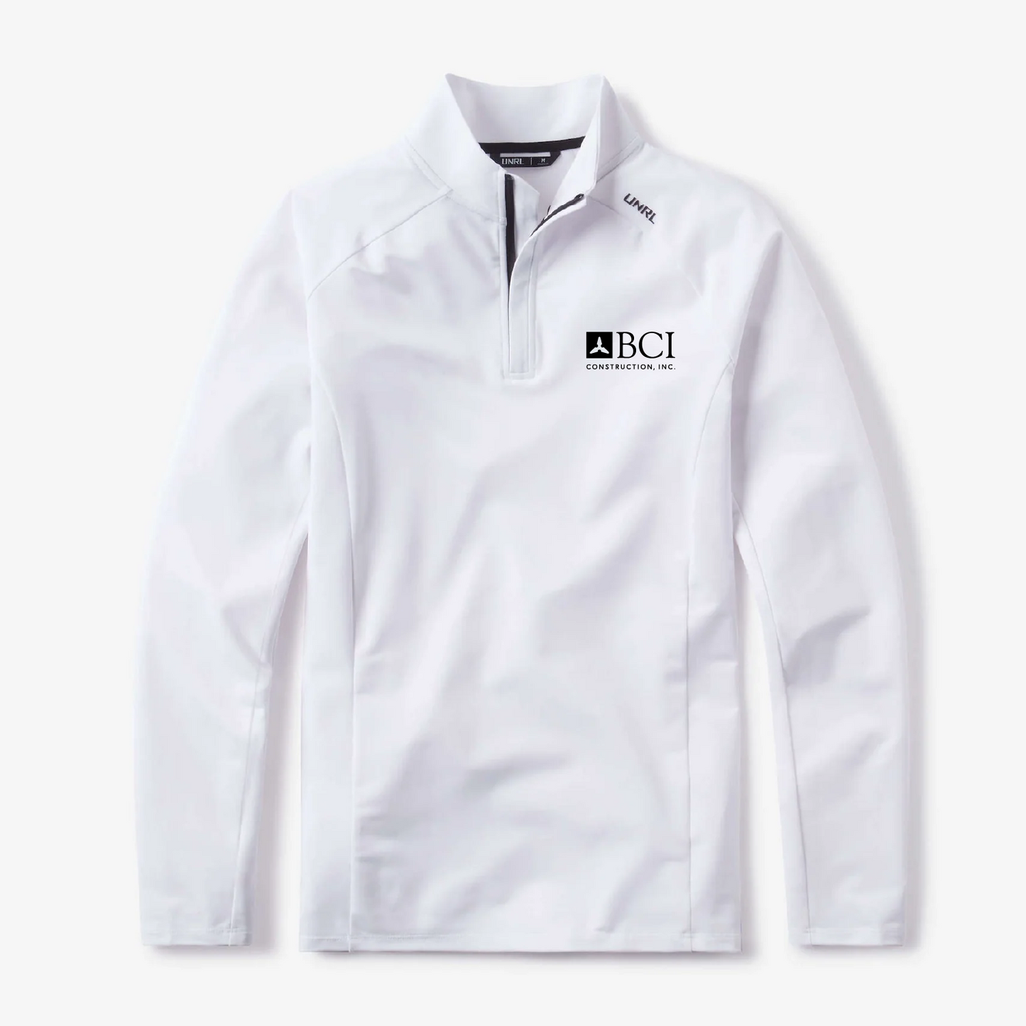 BCI UNRL Highlands 1/4 Zip