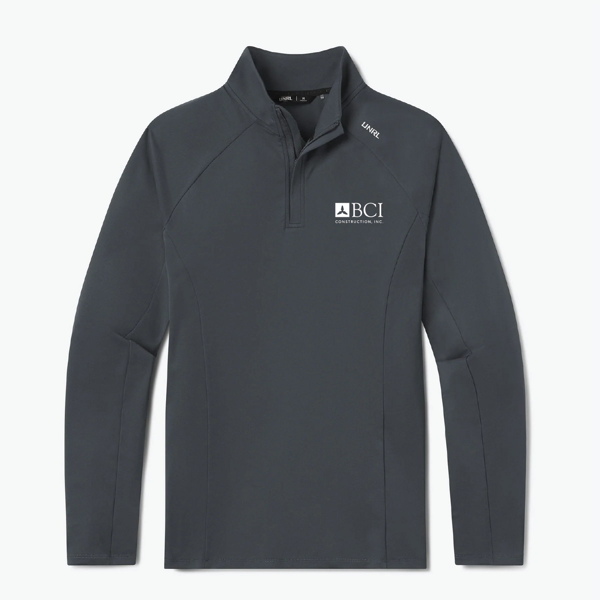 BCI UNRL Highlands 1/4 Zip