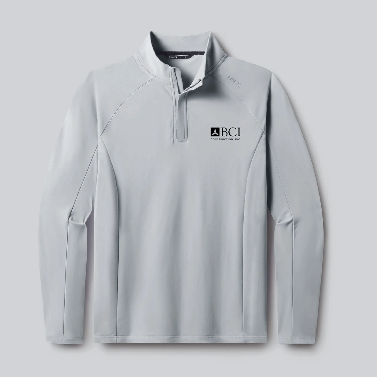 BCI UNRL Highlands 1/4 Zip