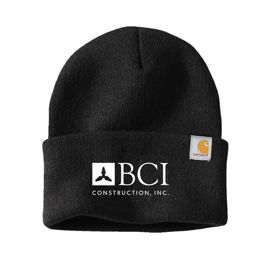 BCI Carhartt® Watch Cap 2.0