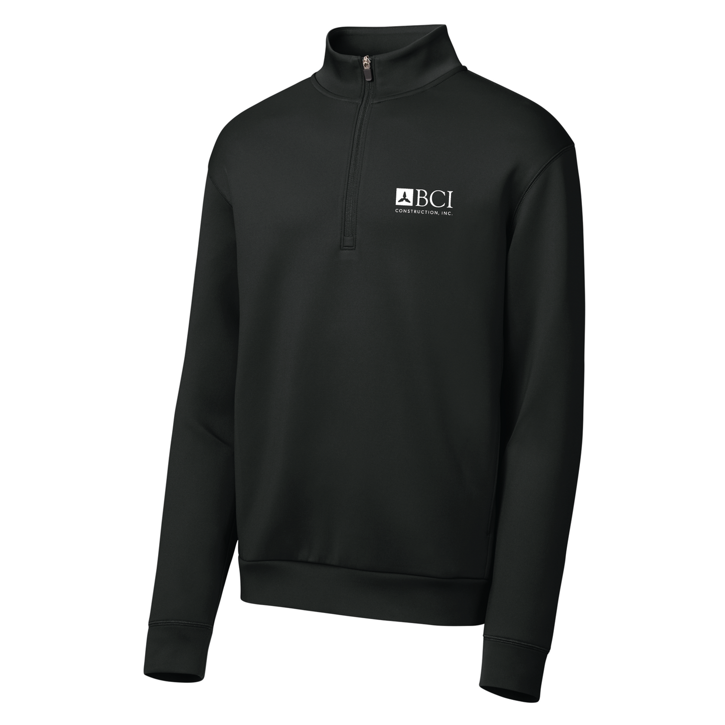 BCI Sport-Tek® Pro Perform 1/4-Zip