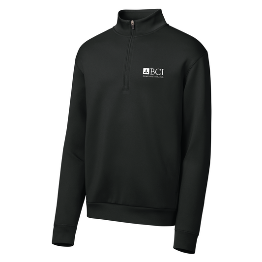 BCI Sport-Tek® Pro Perform 1/4-Zip