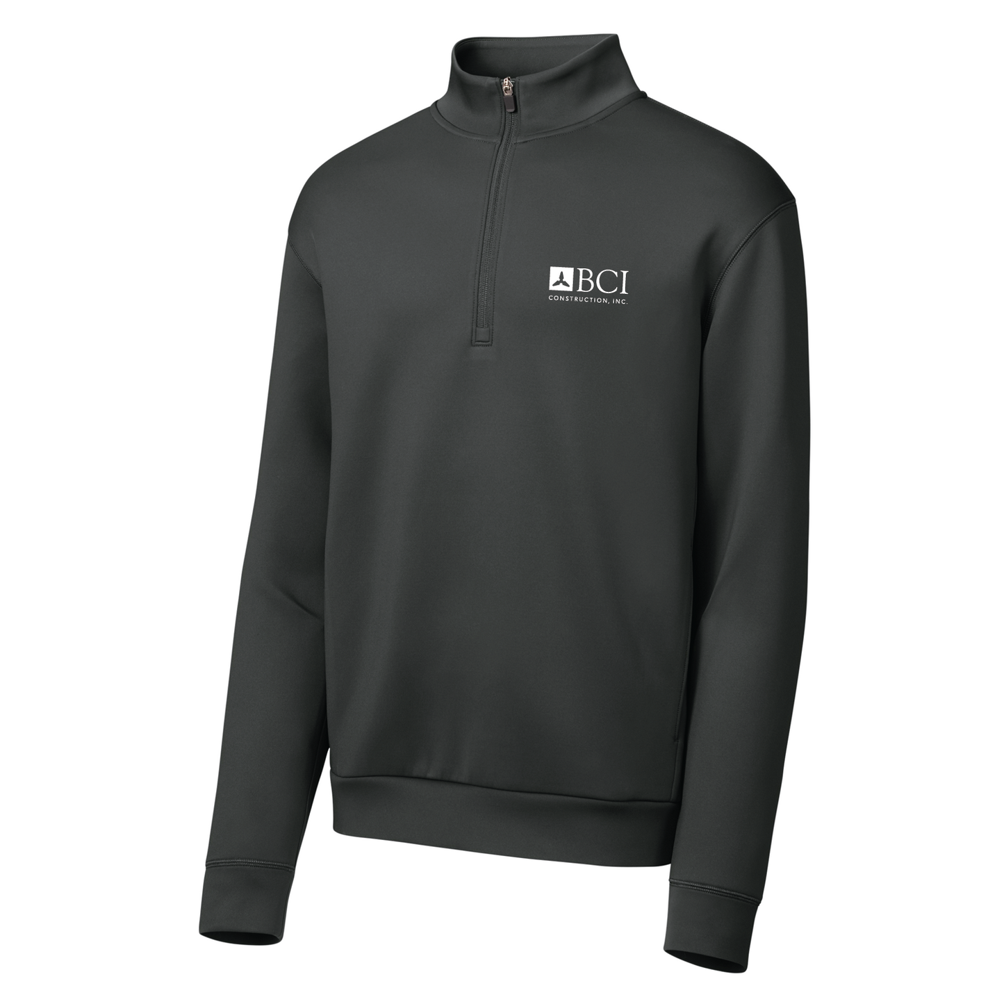 BCI Sport-Tek® Pro Perform 1/4-Zip